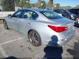 Infiniti Q50 Premium JN1BV7AP9EM678943 снимка