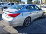 Infiniti Q50 Premium JN1BV7AP9EM678943 снимка