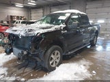 Ford F-150 Xlt 1FTFW1E47KFB94889 снимка