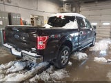 Ford F-150 Xlt 1FTFW1E47KFB94889 снимка