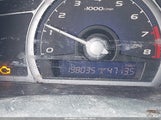 Honda Civic Lx 2HGFG12676H536723 снимка