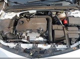 Chevrolet Malibu 1Lt 1G1ZE5ST7GF253989 снимка