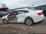 Chevrolet Malibu 1Lt 1G1ZE5ST7GF253989 снимка
