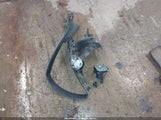 Ford Explorer Limited 1FMHK8F80CGA91965 снимка