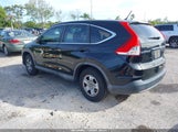 Honda Cr-V Lx 3CZRM3H34EG702802 снимка
