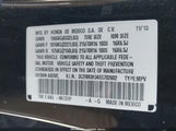 Honda Cr-V Lx 3CZRM3H34EG702802 снимка