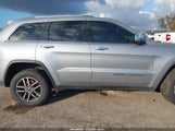 Jeep Grand Cherokee Limited 4X4 1C4RJFBG4LC380707 fotografie