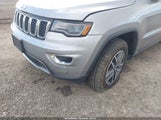 Jeep Grand Cherokee Limited 4X4 1C4RJFBG4LC380707 photo