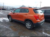 Chevrolet Trax Lt KL7CJPSB7GB709974 снимка