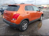 Chevrolet Trax Lt KL7CJPSB7GB709974 снимка