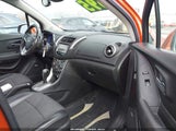 Chevrolet Trax Lt KL7CJPSB7GB709974 снимка