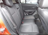 Chevrolet Trax Lt KL7CJPSB7GB709974 снимка