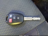 Toyota Corolla Le 5YFBURHE3HP723831 снимка
