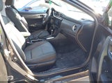 Toyota Corolla Le 5YFBURHE3HP723831 снимка