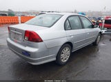Honda Civic Lx 2HGES16555H623739 снимка