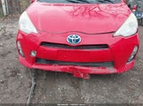Toyota Prius C Four JTDKDTB30C1005638 снимка