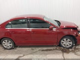 Volkswagen Jetta 1.4T S 3VW2B7AJXHM331208 снимка