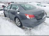 Honda Accord 2.4 Ex 1HGCP2F7XAA028569 снимка
