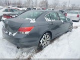 Honda Accord 2.4 Ex 1HGCP2F7XAA028569 снимка