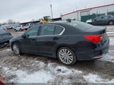 Acura Rlx JH4KC1F52EC000109 снимка
