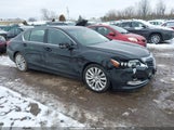 Acura Rlx JH4KC1F52EC000109 снимка