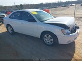 Hyundai Sonata Gls 5NPET46C49H509868 снимка
