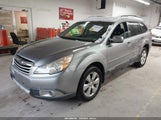 Subaru Outback 2.5I Limited 4S4BRBKC1B3342684 снимка