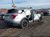 Ford Explorer Timberline 1FMSK8JH5NGA78760 снимка