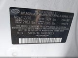 Hyundai Elantra Se 5NPD74LF1HH078015 снимка