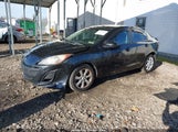 Mazda Mazda3 I Touring JM1BL1SG7A1286134 снимка