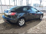 Mazda Mazda3 I Touring JM1BL1SG7A1286134 снимка