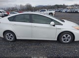 Toyota Prius Three JTDKN3DU3C5523495 снимка