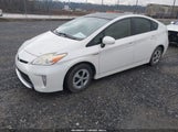 Toyota Prius Three JTDKN3DU3C5523495 снимка