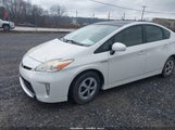 Toyota Prius Three JTDKN3DU3C5523495 снимка