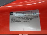 Chevrolet Camaro 2Ls 2G1FA1E38C9146908 photo