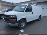 Chevrolet Express  Work Van 1GCWGAFG8K1276410 снимка