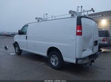 Chevrolet Express  Work Van 1GCWGAFG8K1276410 снимка