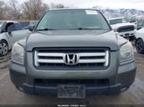 Honda Pilot Ex-L 2HKYF18597H536224 снимка