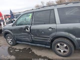 Honda Pilot Ex-L 2HKYF18597H536224 снимка