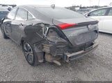 Honda Civic Ex-T 19XFC1F37HE028440 снимка