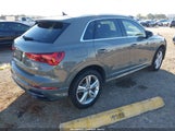 Audi Q3 Premium 45 Tfsi S Line Quattro Tiptronic WA1DECF36L1045698 снимка
