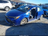 Toyota Corolla Se JTND4MBE9R3216202 снимка