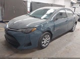 Toyota Corolla Le 5YFBURHE4HP730741 снимка