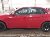 Subaru Impreza Wrx JF1GE74698G517121 снимка