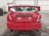 Subaru Impreza Wrx JF1GE74698G517121 снимка