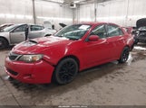 Subaru Impreza Wrx JF1GE74698G517121 снимка
