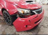 Subaru Impreza Wrx JF1GE74698G517121 снимка