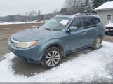 Subaru Forester 2.5X Limited JF2SHBEC1BH739531 снимка