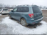 Subaru Forester 2.5X Limited JF2SHBEC1BH739531 снимка