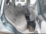 Subaru Forester 2.5X Limited JF2SHBEC1BH739531 снимка